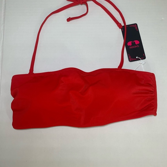 Women’s 2 pieces Bikini Swimsuit Sz L - Picture 7 of 10